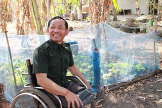 「応援！」コロナ禍のカンボジアーひっ迫する労働状況と生き抜く人々ー