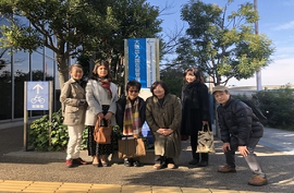 「必読！」いま日本で起きていることー在日難民の方達との共生から考えるー