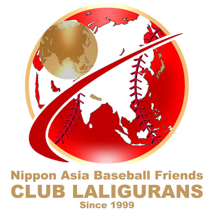 NPO法人 日本アジア球友団ラリグラス