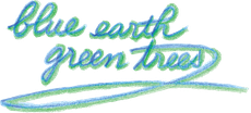 一般社団法人 blue earth green trees