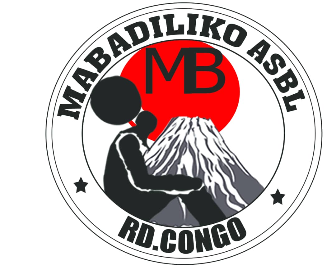 一般社団法人 MABADILIKO